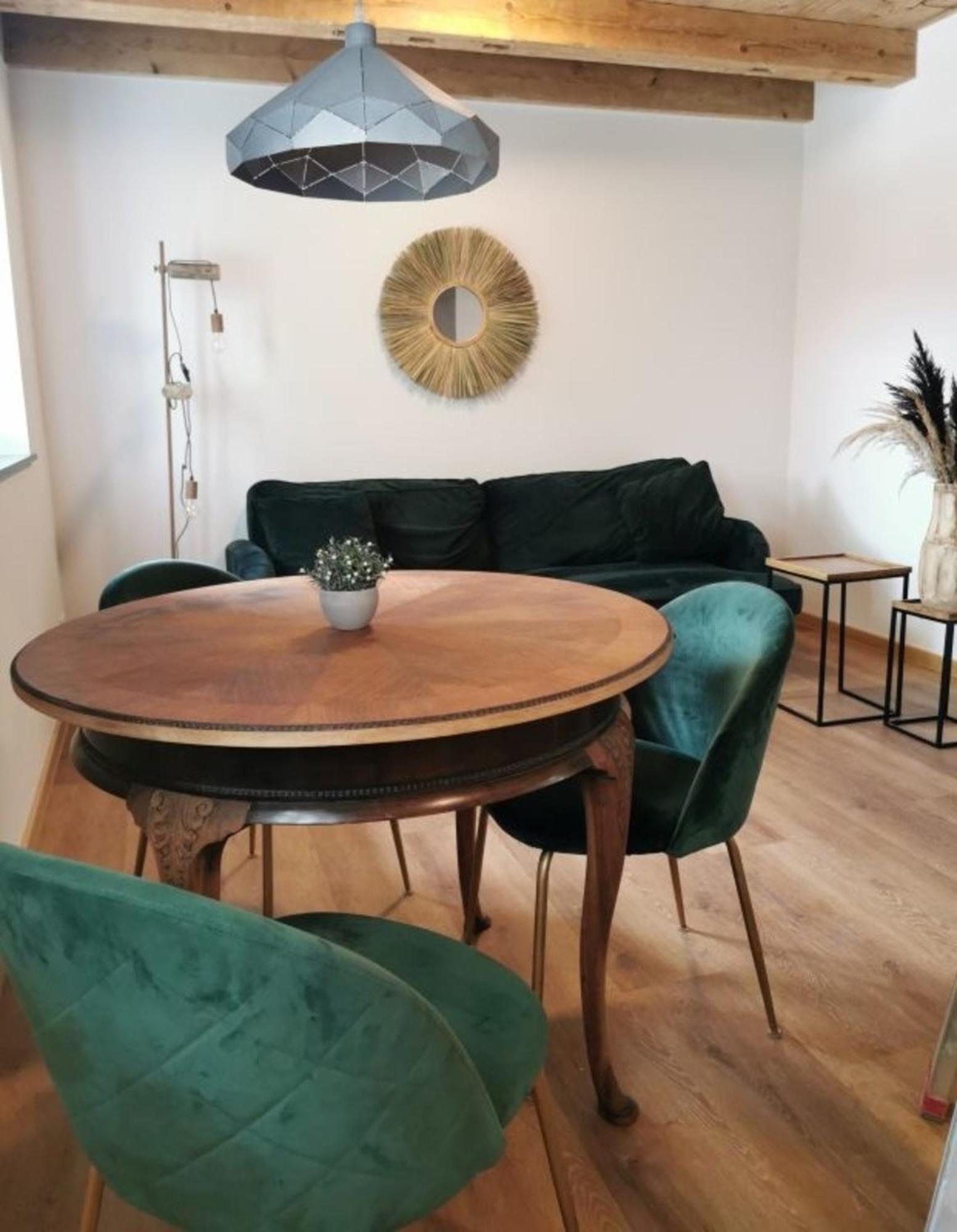 Roesslerhof Ferienwohnung Roesslerweiher Schlier Extérieur photo