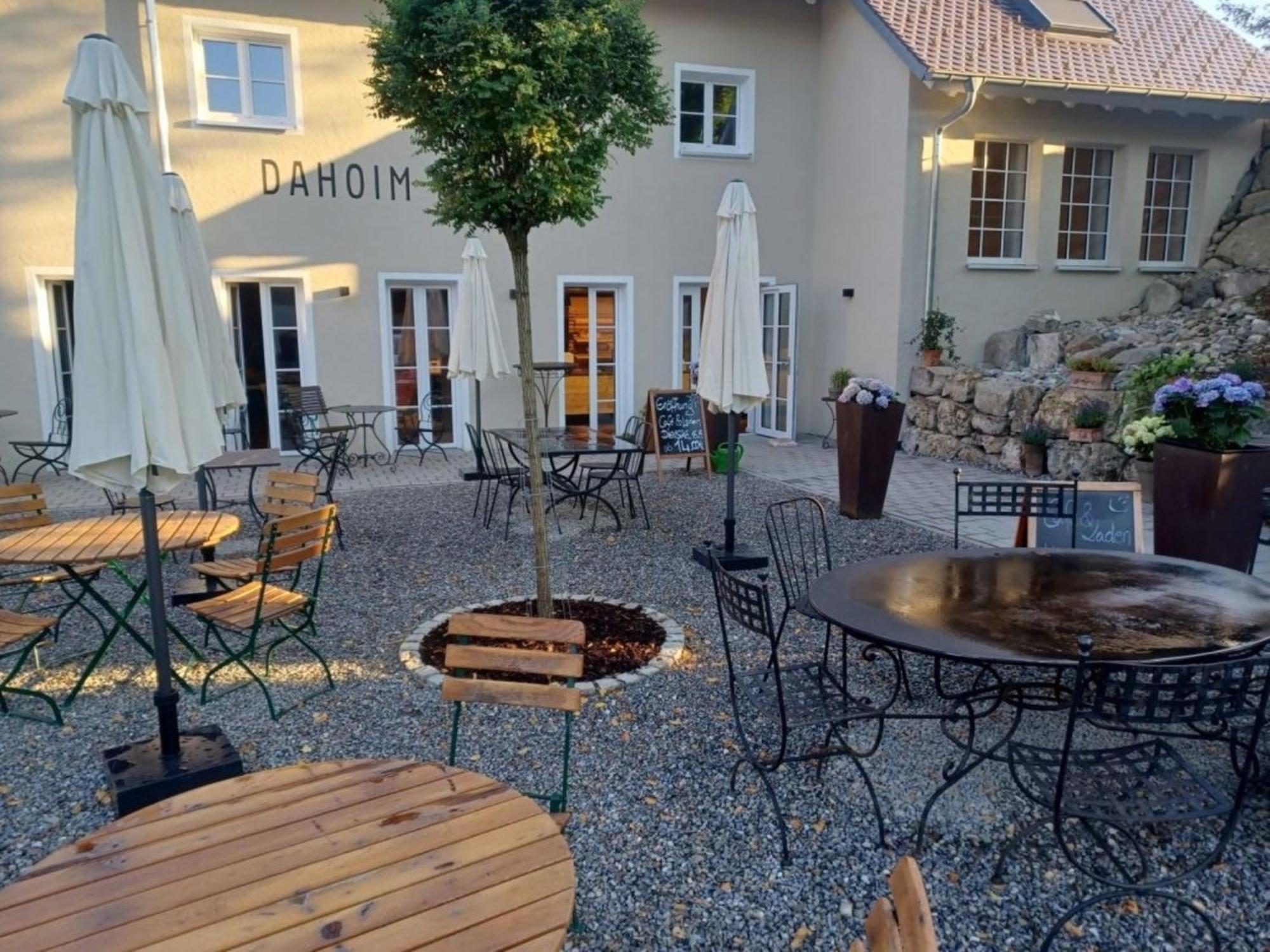 Roesslerhof Ferienwohnung Roesslerweiher Schlier Extérieur photo