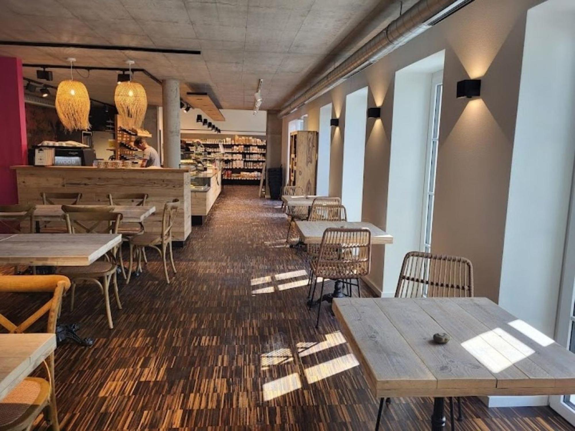 Roesslerhof Ferienwohnung Roesslerweiher Schlier Extérieur photo